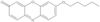 O(7)-pentylresorufin