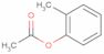 2-Methylphenyl acetate