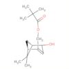 Propanoic acid, 2,2-dimethyl-,[(1R,5S)-4-hydroxy-6,6-dimethylbicyclo[3.1.1]hept-2-en-2-yl]methyl...