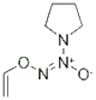 O2-Vinyl 1-(pyrrolidin-1-yl)diazen-1-ium-1,2-diolate