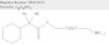 Benzeneacetic acid, α-cyclohexyl-α-hydroxy-, 4-(diethylamino)-2-butynyl ester