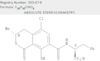 L-Phenylalanine, N-[[(3R)-5-chloro-3,4-dihydro-8-hydroxy-3-methyl-1-oxo-1H-2-benzopyran-7-yl]carbonyl]-