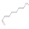 2,4,6-Octatrienal, (E,E,E)-