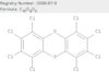 Dibenzo[b,e][1,4]dioxin, octachloro-