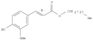 2-Propenoic acid,3-(4-hydroxy-3-methoxyphenyl)-, octacosyl ester, (2E)-