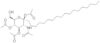 β-D-Glucopyranoside, octadecyl 2-(acetylamino)-2-deoxy-, 3,4,6-triacetate