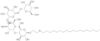 octadecylthioethyl 4-O-(4-O-(6-O-A-D-*glucopyrano