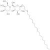 octadecylthioethyl 4-O-A-D-galacto-*pyranosyl-B-D