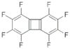 OCTAFLUOROBIPHENYLENE