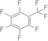 Octafluorotoluene