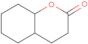 Octahydrocoumarin