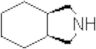 cis-Octahydroisoindole