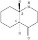 4(1H)-Quinolinone,octahydro-, trans- (9CI)