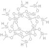 Octakis(dimethylsiloxy)-T8-silsequioxane