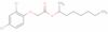 2-Octanol, acétate de (2,4-dichlorophénoxy)