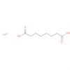 Octanedioic acid, calcium salt (1:1)