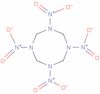 Cyclotetramethylenetetranitramine;Octogen