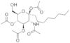 β-D-Glucopyranoside, octyl 2-(acetylamino)-2-deoxy-, 3,4,6-triacetate