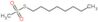 S-octyl methanesulfonothioate