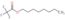 Octyl trifluoroacetate