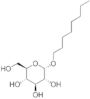 Octyl α-D-glucopyranoside