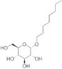 octyl-alpha-D-glucopyranoside