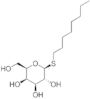 octyl B-D-thiogalactopyranoside