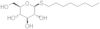 Octyl β-D-thioglucopyranoside