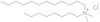 Dodecyldimethyloctylammonium chloride