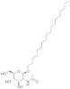 Octadecyl 2-(acetylamino)-2-deoxy-β-D-glucopyranoside