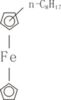 n-Octylferrocene