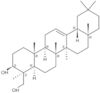 3β,24-Dihydroxyolean-12-ene