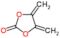 4,5-dimethylidene-1,3-dioxolan-2-one