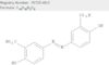 Benzoic acid, 3,3'-azobis[6-hydroxy-