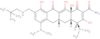 (4S,4aS,5aR,12aS)-4,7-Bis(dimethylamino)-9-(2,2-dimethylpropylaminomethyl)-3,10,12,12a-tetrahydroxy-1,11-dioxo-1,4,4a,5,5a,6,11,12a-octahydrotetracene-2-carboxamide