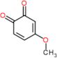 4-methoxycyclohexa-3,5-diene-1,2-dione