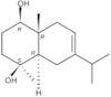 1,4-Naphthalenediol,1,2,3,4,4a,5,8,8aoctahydro- 1,4a-dimethyl-7-(1-methylethyl)-,(1S,4R,4aR,8aR)-
