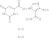 Orazamide dihydrate