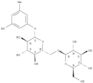 b-D-Glucopiranosídeo, 3-hidroxi-5-metilfenil 6-O-b-D-glucopiranosil-