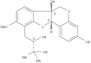 6H-Benzofuro[3,2-c][1]benzopyran-3,6a(11aH)-diol,10-[(2S)-2,3-dihydroxy-3-methylbutyl]-9-methoxy...