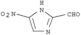 1H-Imidazole-2-carboxaldehyde,5-nitro-