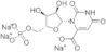 orotidine 5'-monophosphate trisodium