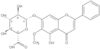 Oroxylin A 7-O-glucuronide