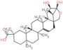 Orthosphenic acid