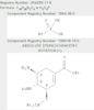 1-Cyclohexene-1-carboxylic acid, 4-(acetylamino)-5-amino-3-(1-ethylpropoxy)-, ethyl ester, (3R,4R,5S)-, phosphate (1:1)