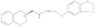 1,4-Benzodioxin-2-methanamine,N-[3-(1,3-benzodioxol-5-yloxy)propyl]-2,3-dihydro-, (2S)-