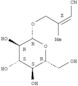 (2Z)-4-(β-D-Glucopyranosyloxy)-3-methyl-2-butenenitrile