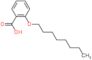 2-(octyloxy)benzoic acid
