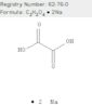 Sodium oxalate