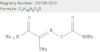 Ethanimidothioic acid, 2-(dimethylamino)-N-[[(methylamino)carbonyl]oxy]-2-oxo-, methyl ester